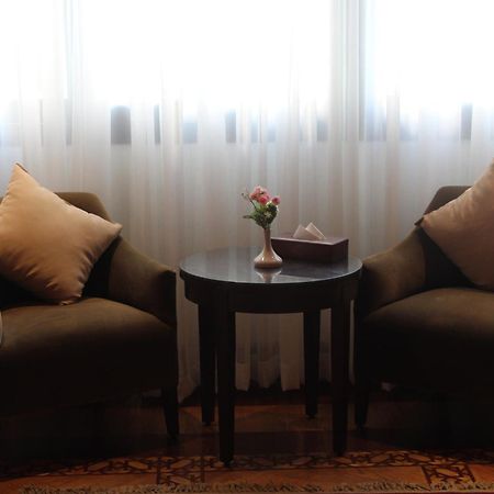 Helnan Landmark Hotel Kairo Bagian luar foto