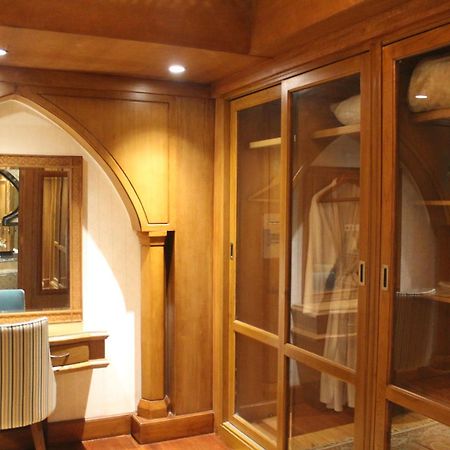 Helnan Landmark Hotel Kairo Bagian luar foto