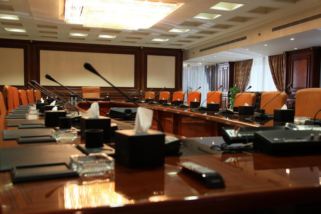Helnan Landmark Hotel Kairo Bagian luar foto