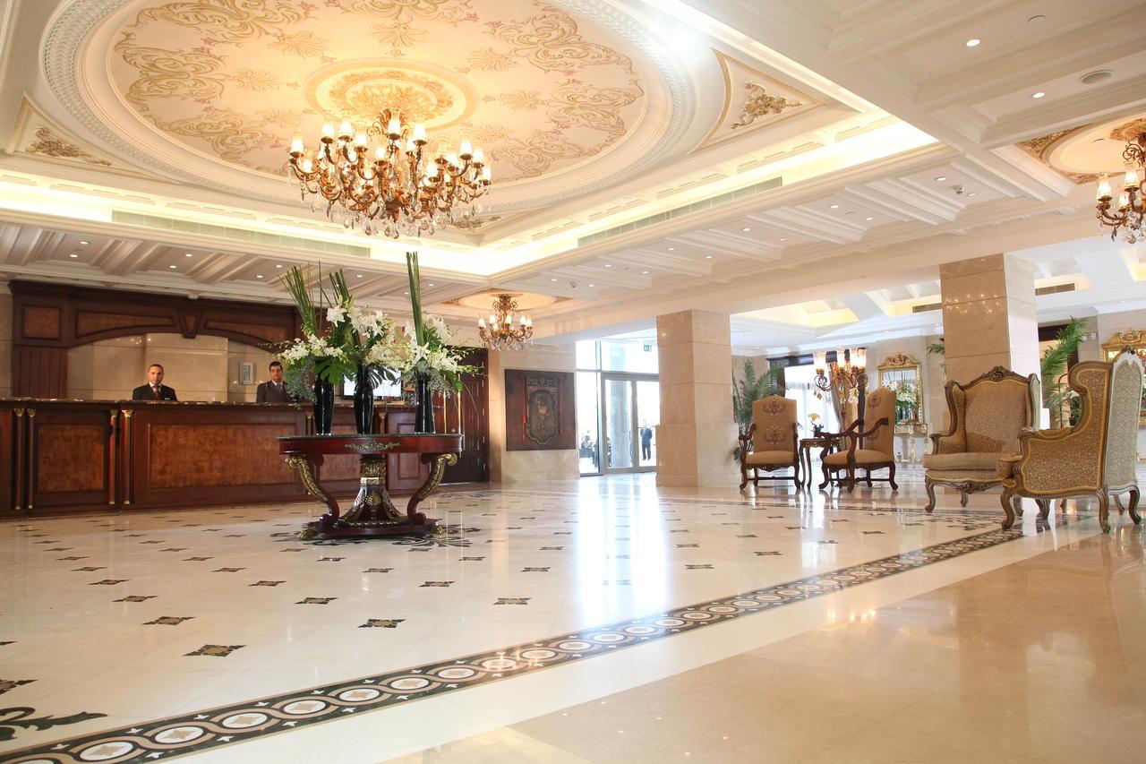 Helnan Landmark Hotel Kairo Bagian luar foto