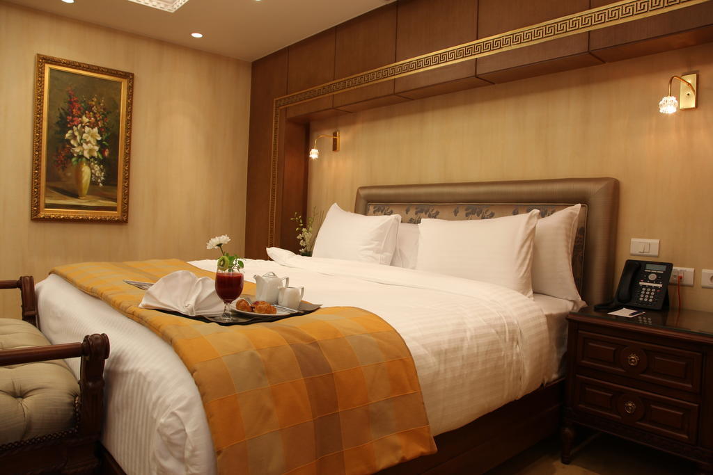 Helnan Landmark Hotel Kairo Ruang foto