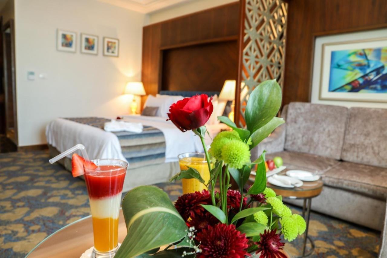 Helnan Landmark Hotel Kairo Bagian luar foto